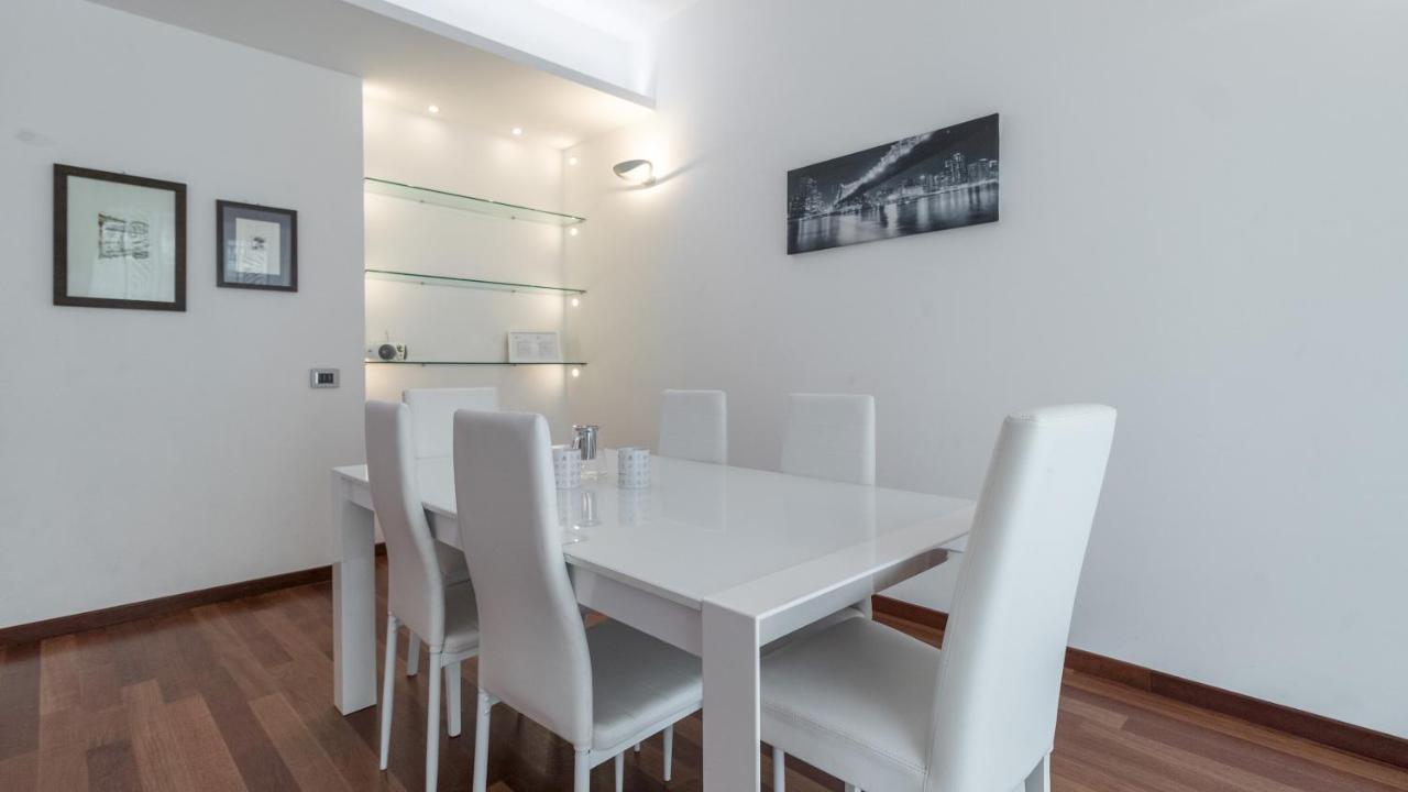 Italianway - Carducci 21 Milano