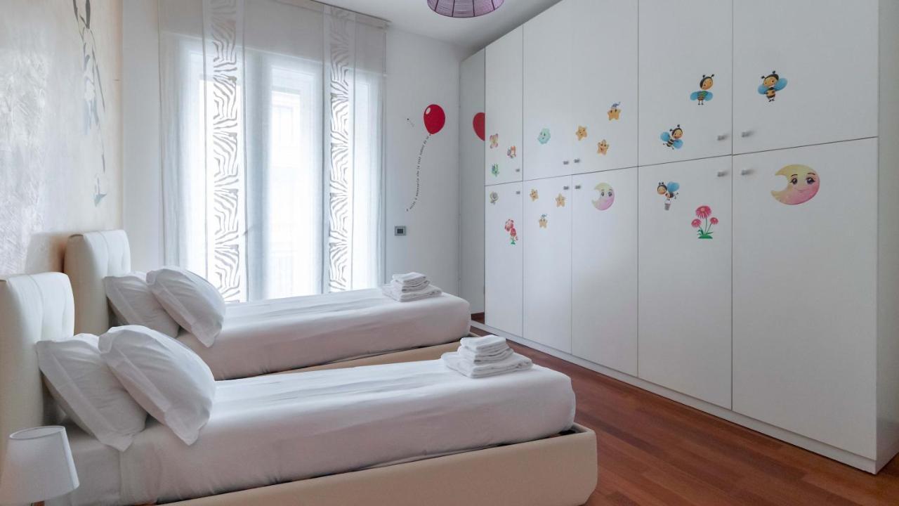 Italianway - Carducci 21 Milano
