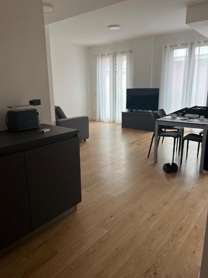 Apartment Number House - Number 9 Mailand