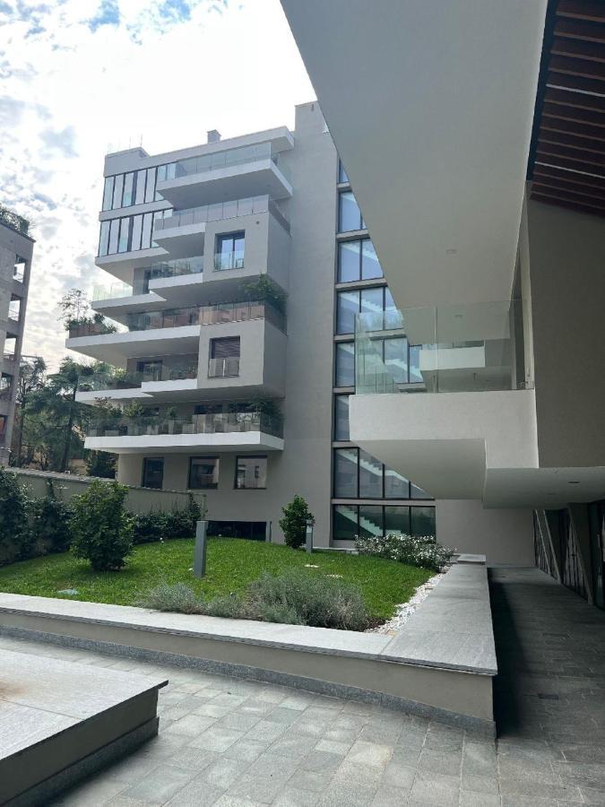Apartment Number House - Number 9 Mailand