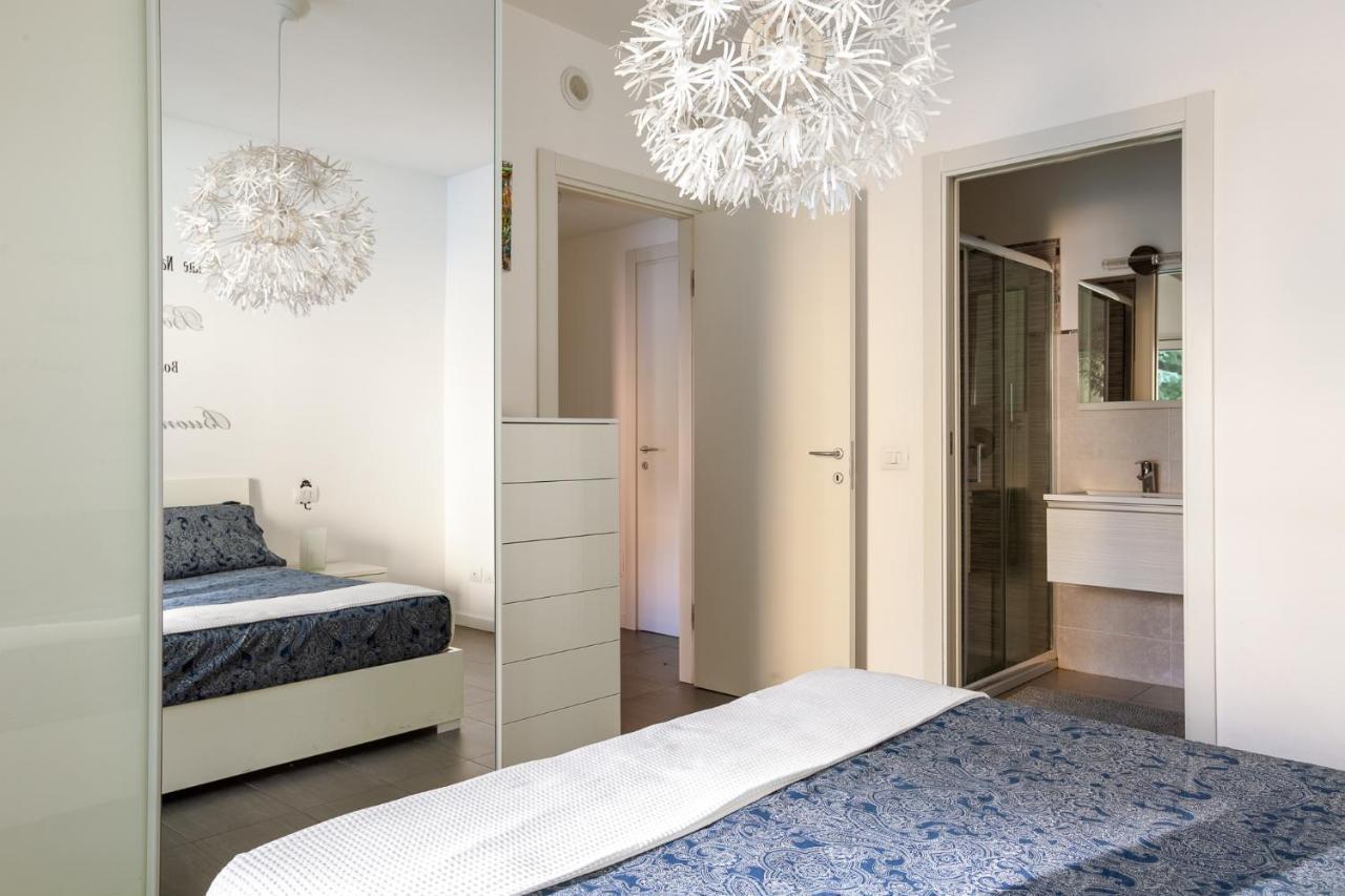 Appartement Luxury With Terrace - Forze Armate *