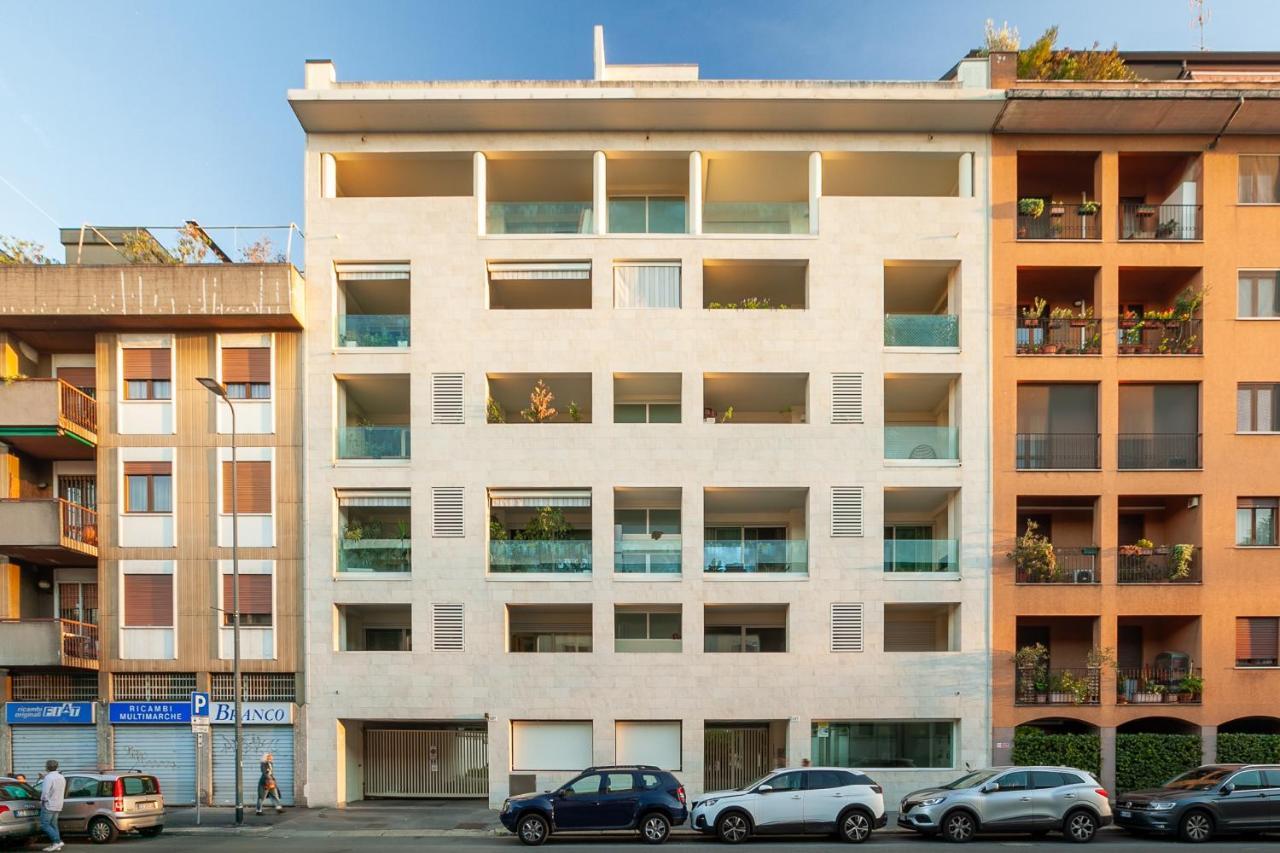 Appartement Luxury With Terrace - Forze Armate *