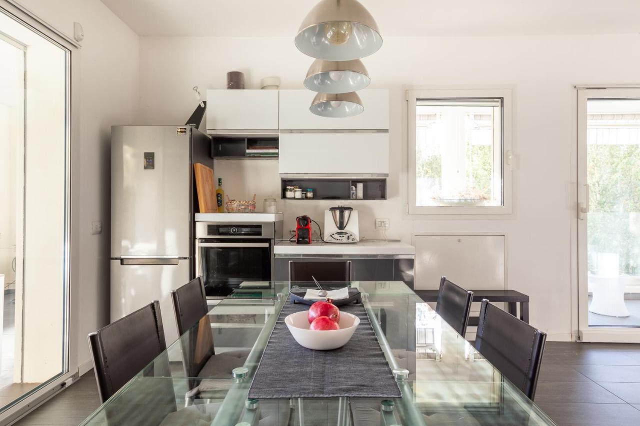 Appartement Luxury With Terrace - Forze Armate Milaan