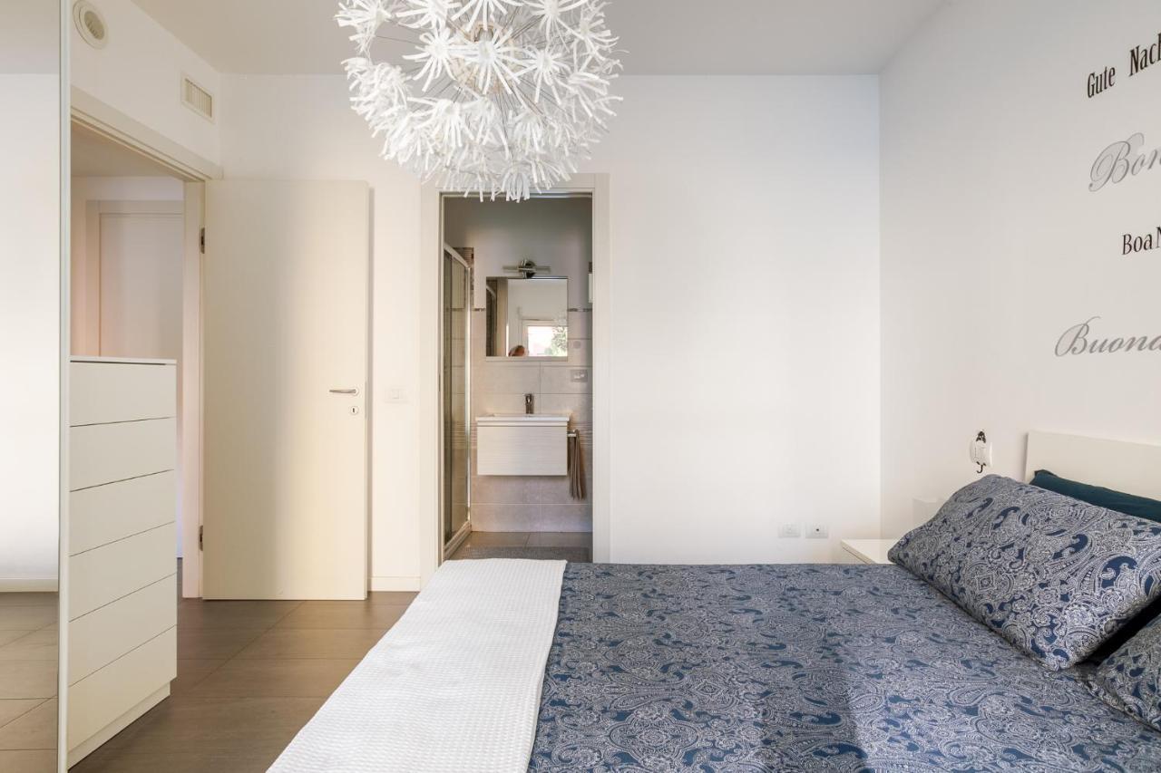 Appartement Luxury With Terrace - Forze Armate
