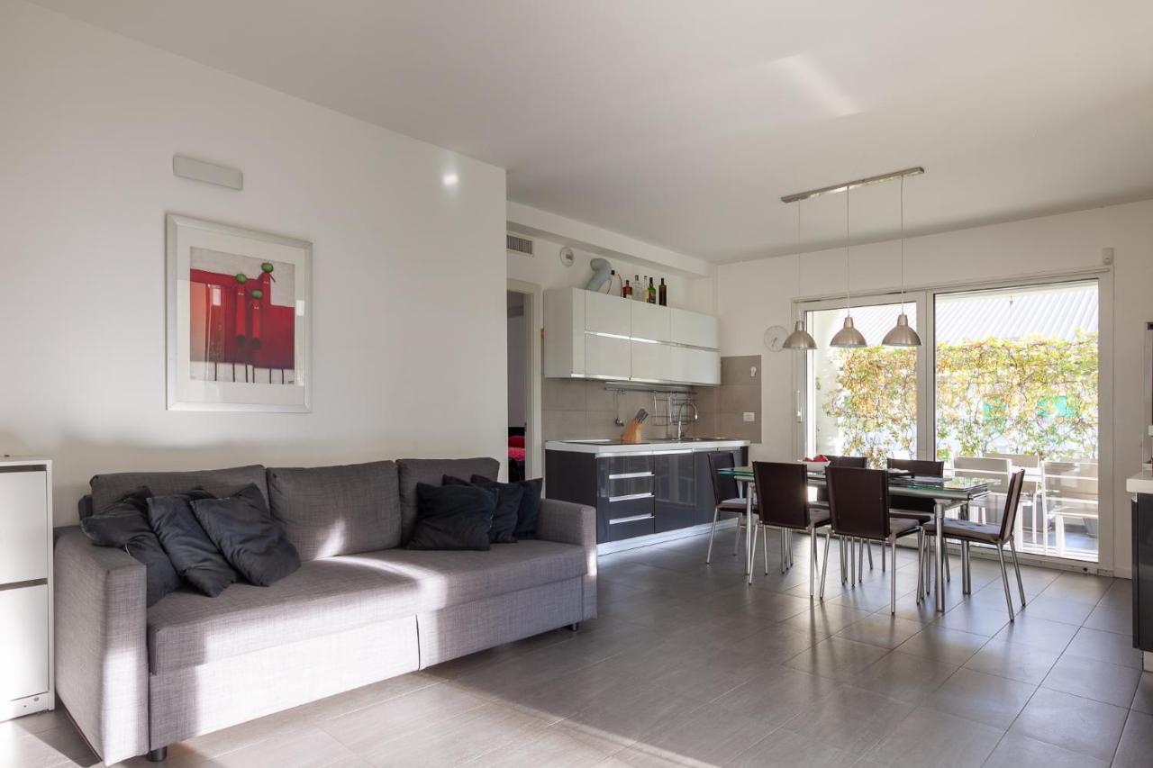 Luxury With Terrace - Forze Armate * Milaan