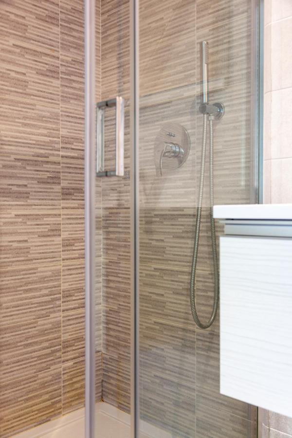 Appartement Luxury With Terrace - Forze Armate