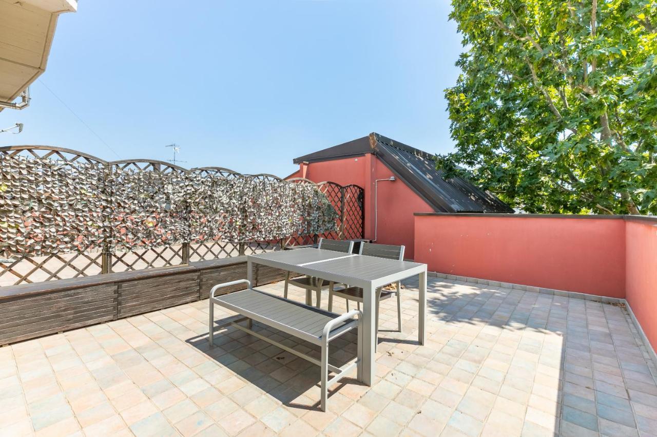 Apartment Alessia's Flat - Affori Milan