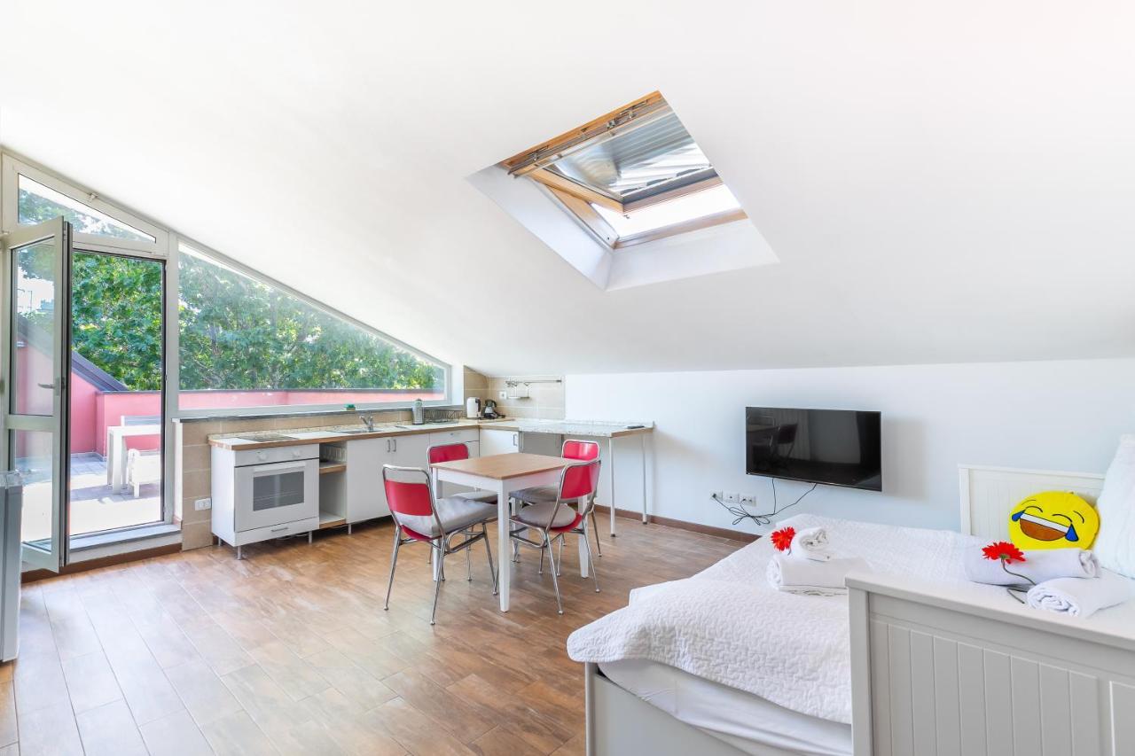 Alessia's Flat - Affori Milan