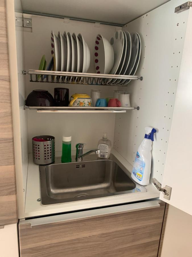 New Luxury Apartment, City Center Appartamento *
