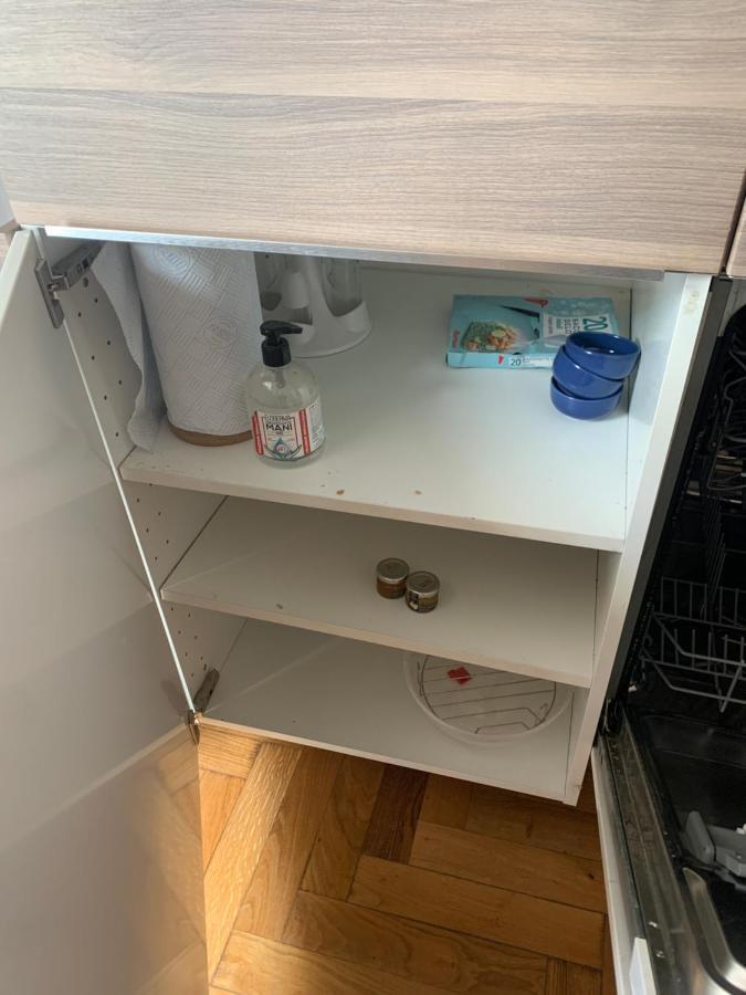New Luxury Apartment, City Center Milano