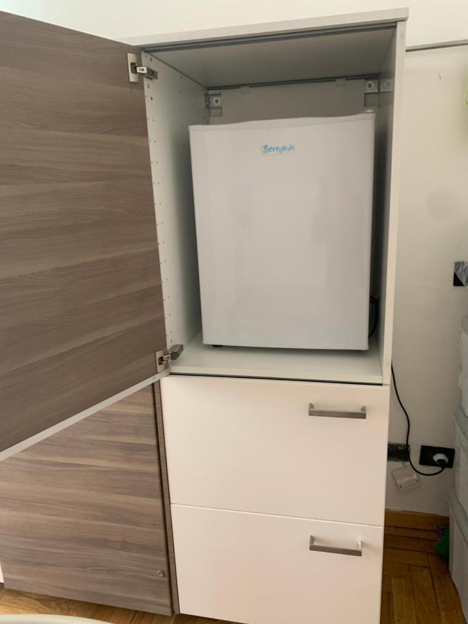New Luxury Apartment, City Center Appartamento Milano