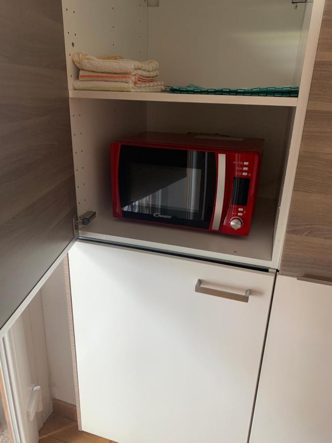 Appartamento New Luxury Apartment, City Center