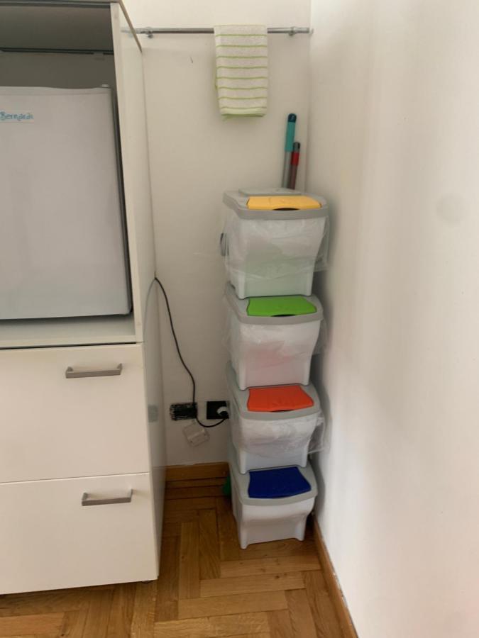 New Luxury Apartment, City Center Milano