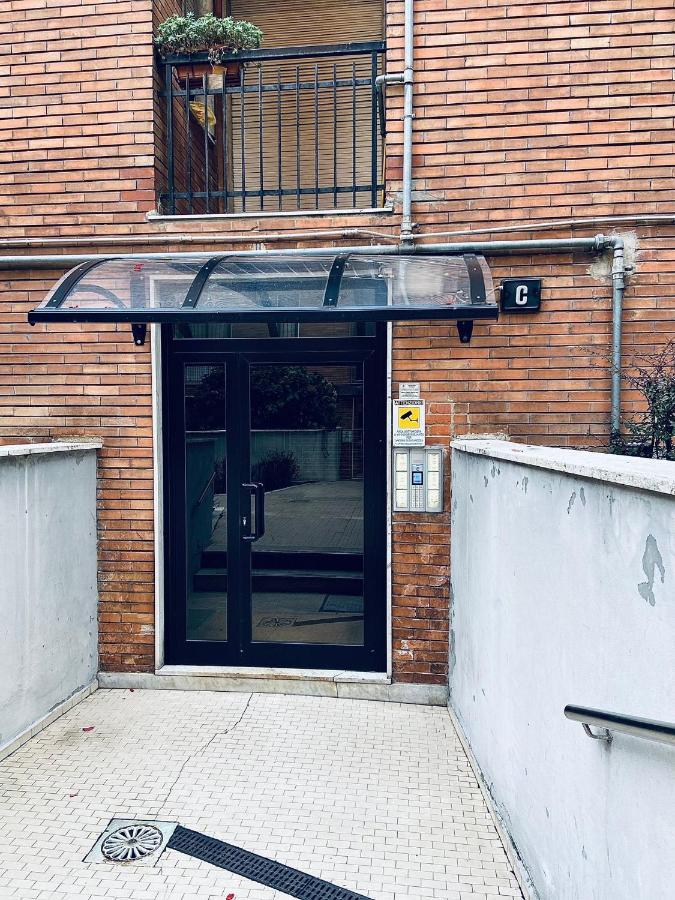 Leilighet Luxury House Dergano