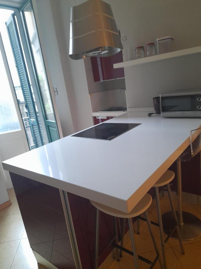 Brera Lejlighed Milano