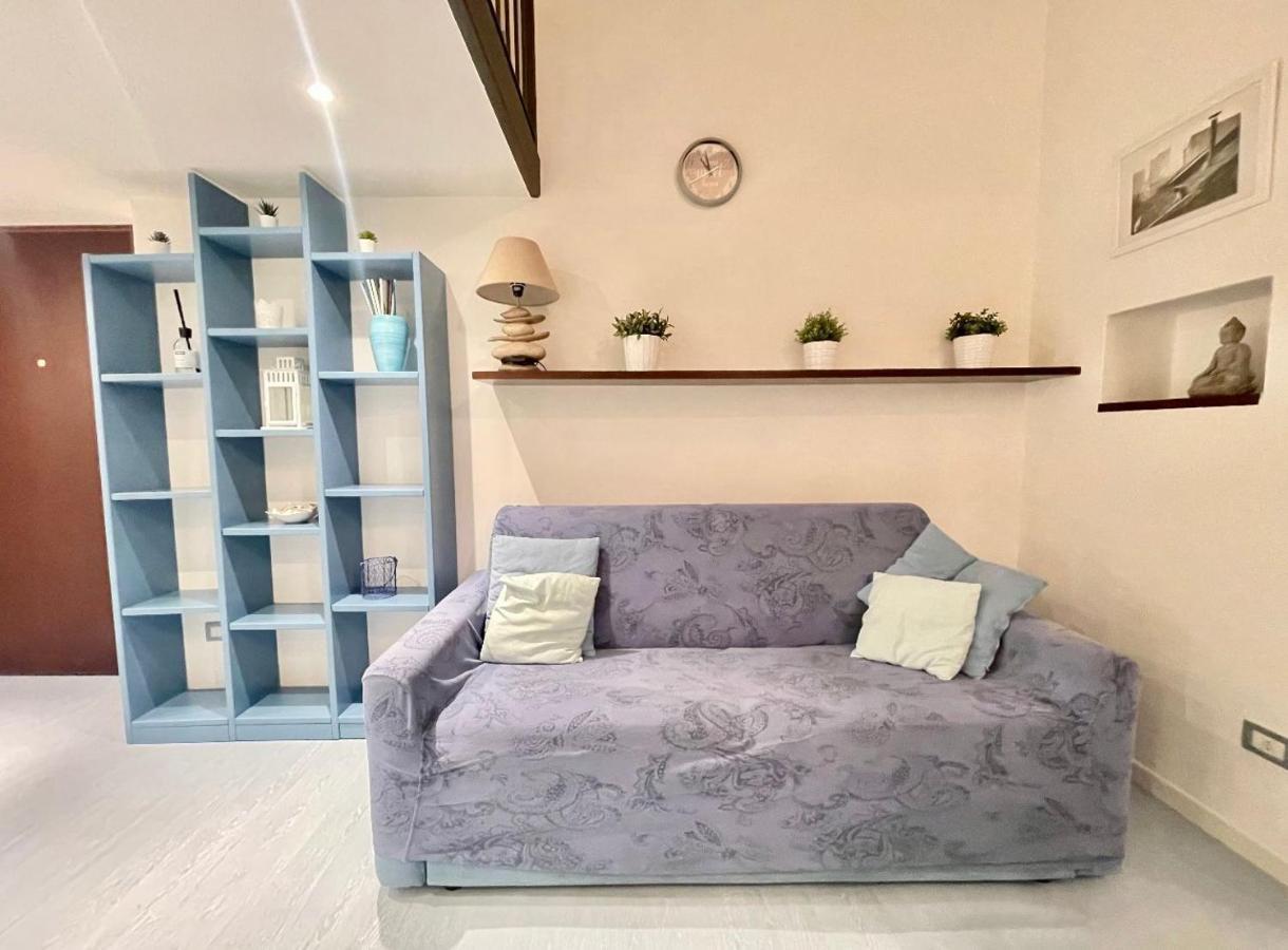 Appartement Lafilo 2