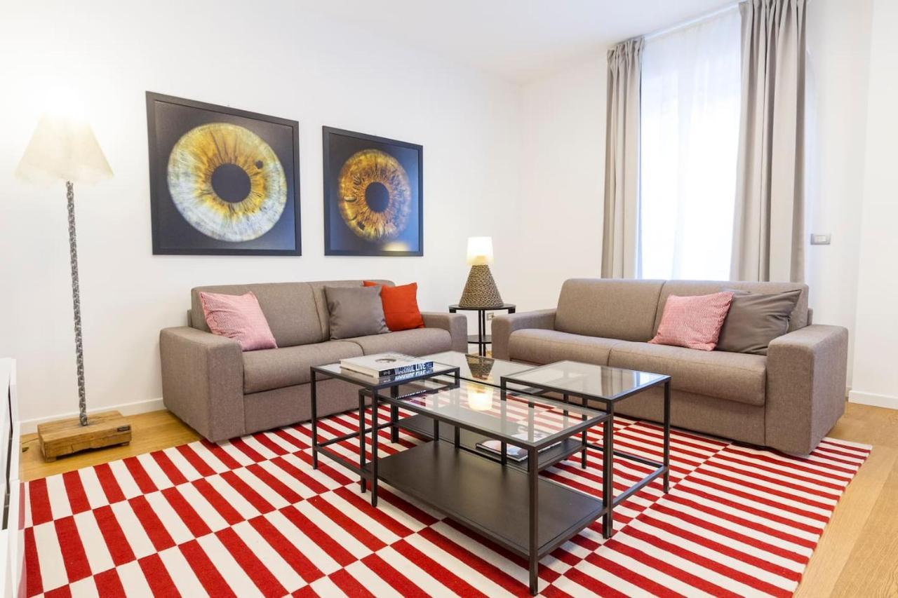 Easylife - Annydi Art In Duomo Apartment Milan