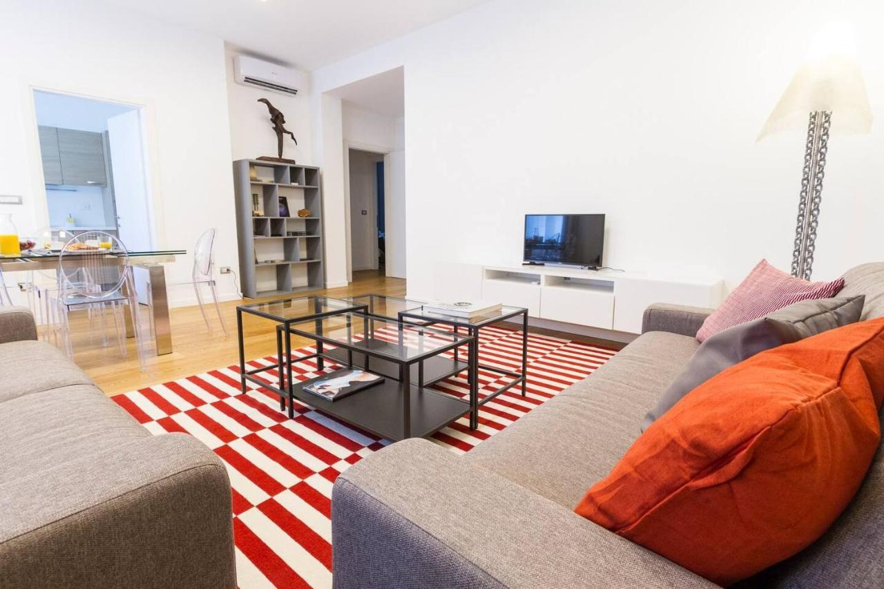 Apartment Easylife - Annydi Art In Duomo