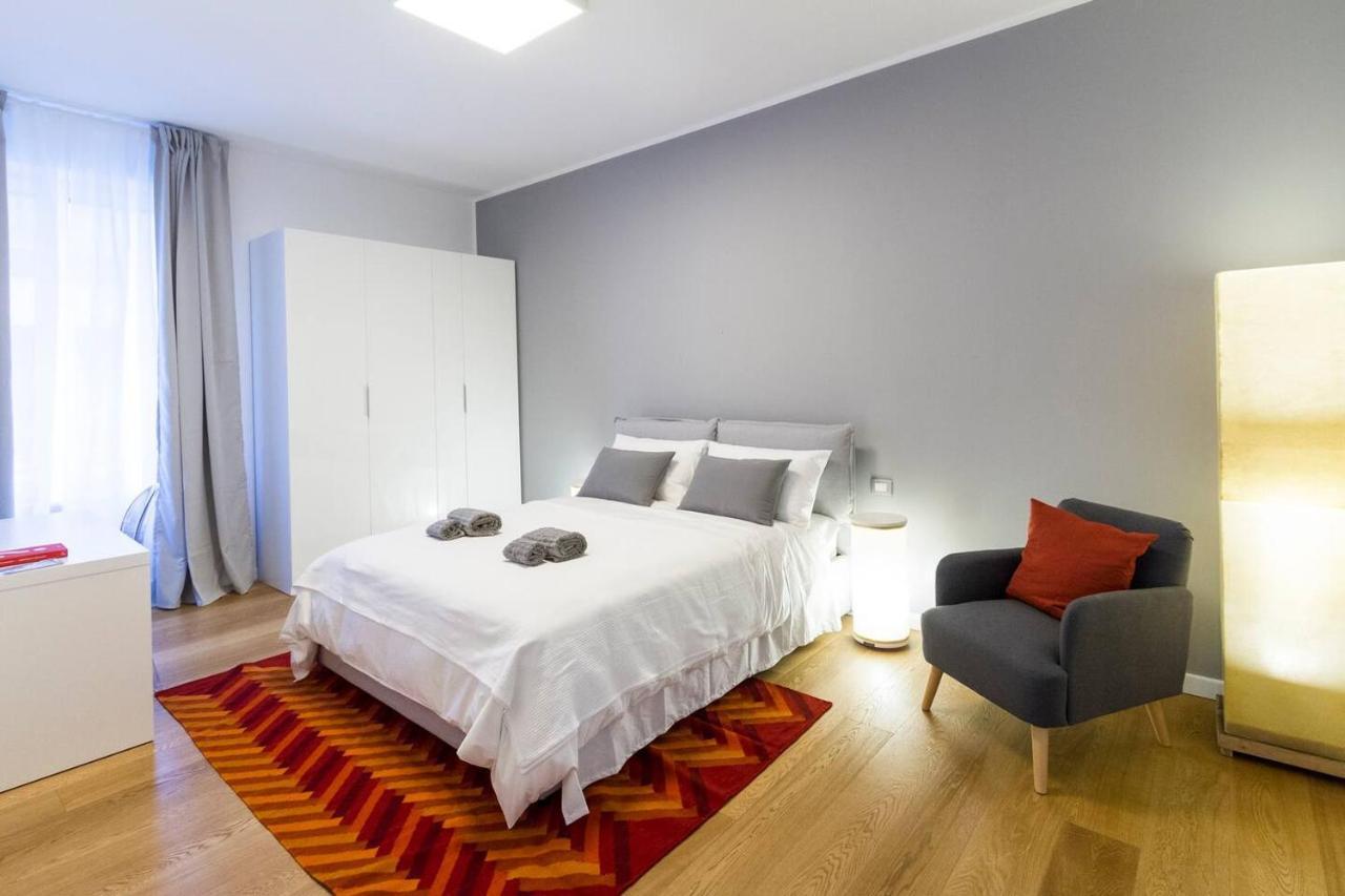 Apartment Easylife - Annydi Art In Duomo Milan