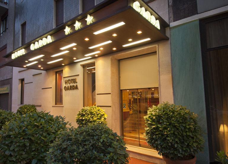 Garda Hotel Milano