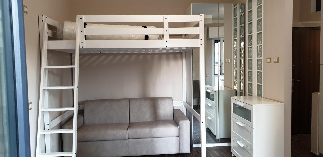 Your House In Leilighet Milano
