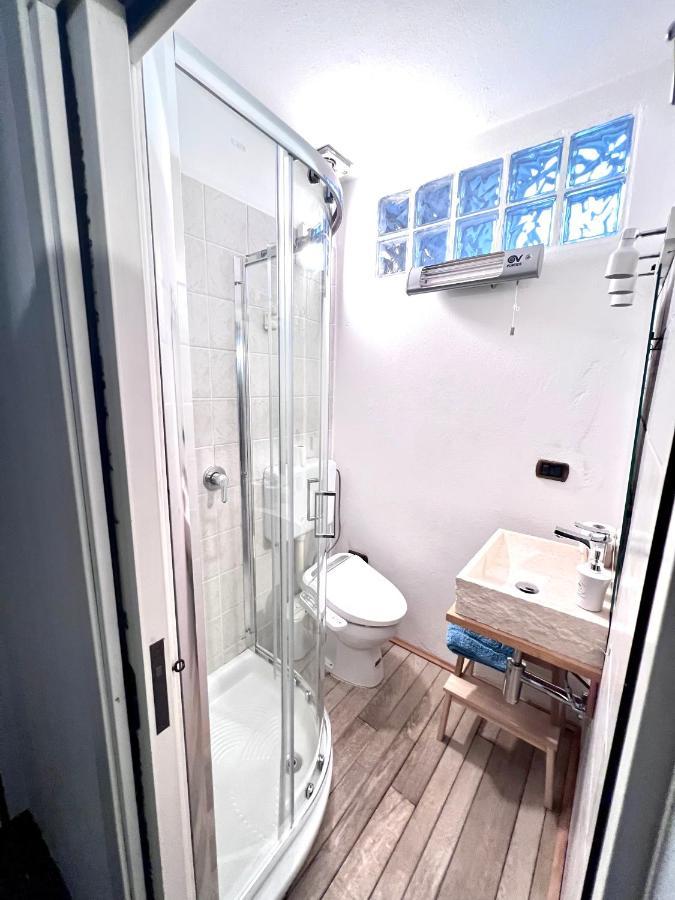 Solution Corso Garibaldi Appartement