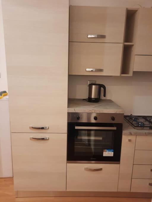 Apartment N&ghomesweethome Raffaelloelegante Ideale Affari *