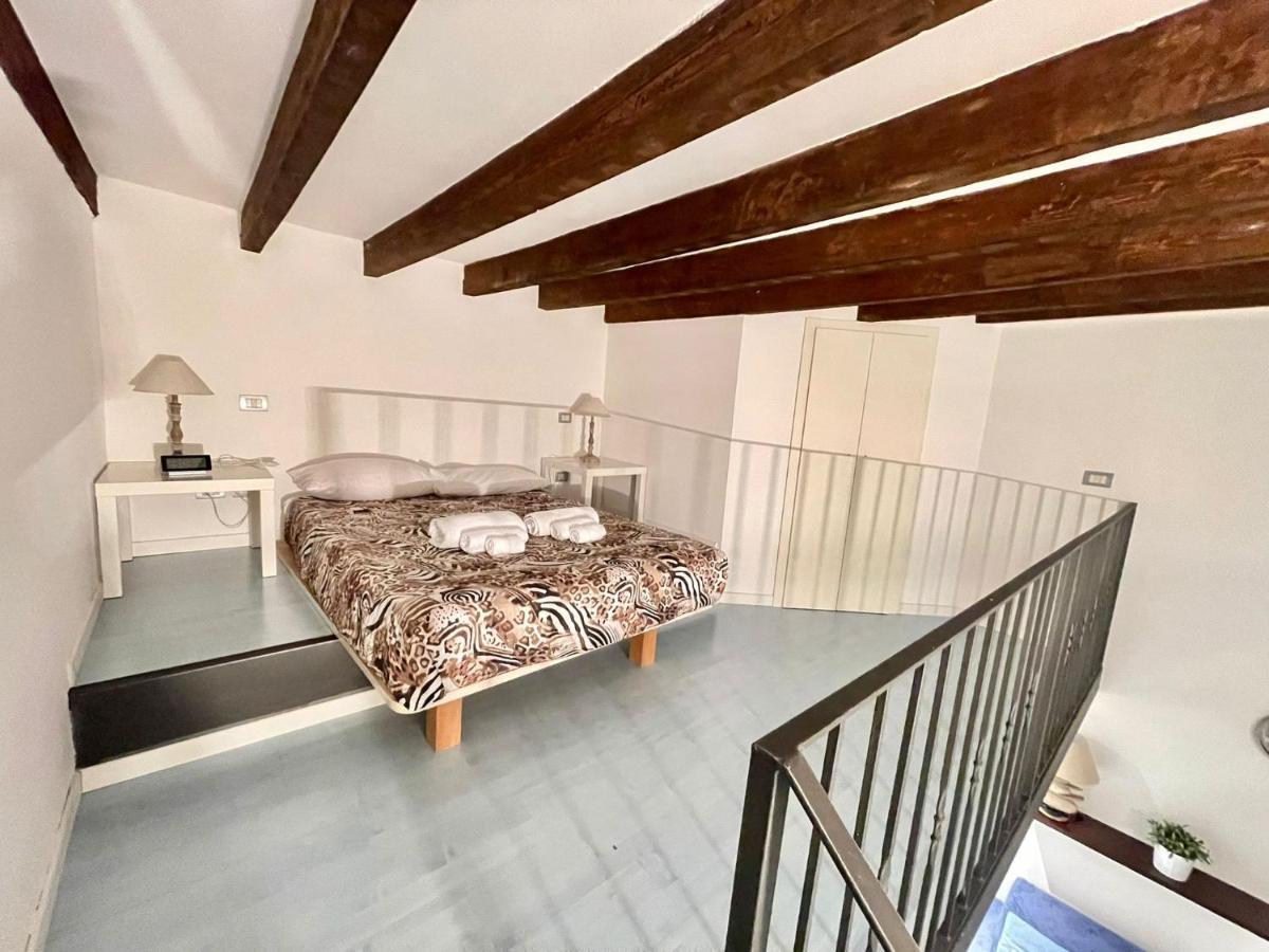 Lafilo 2 Appartement Milaan