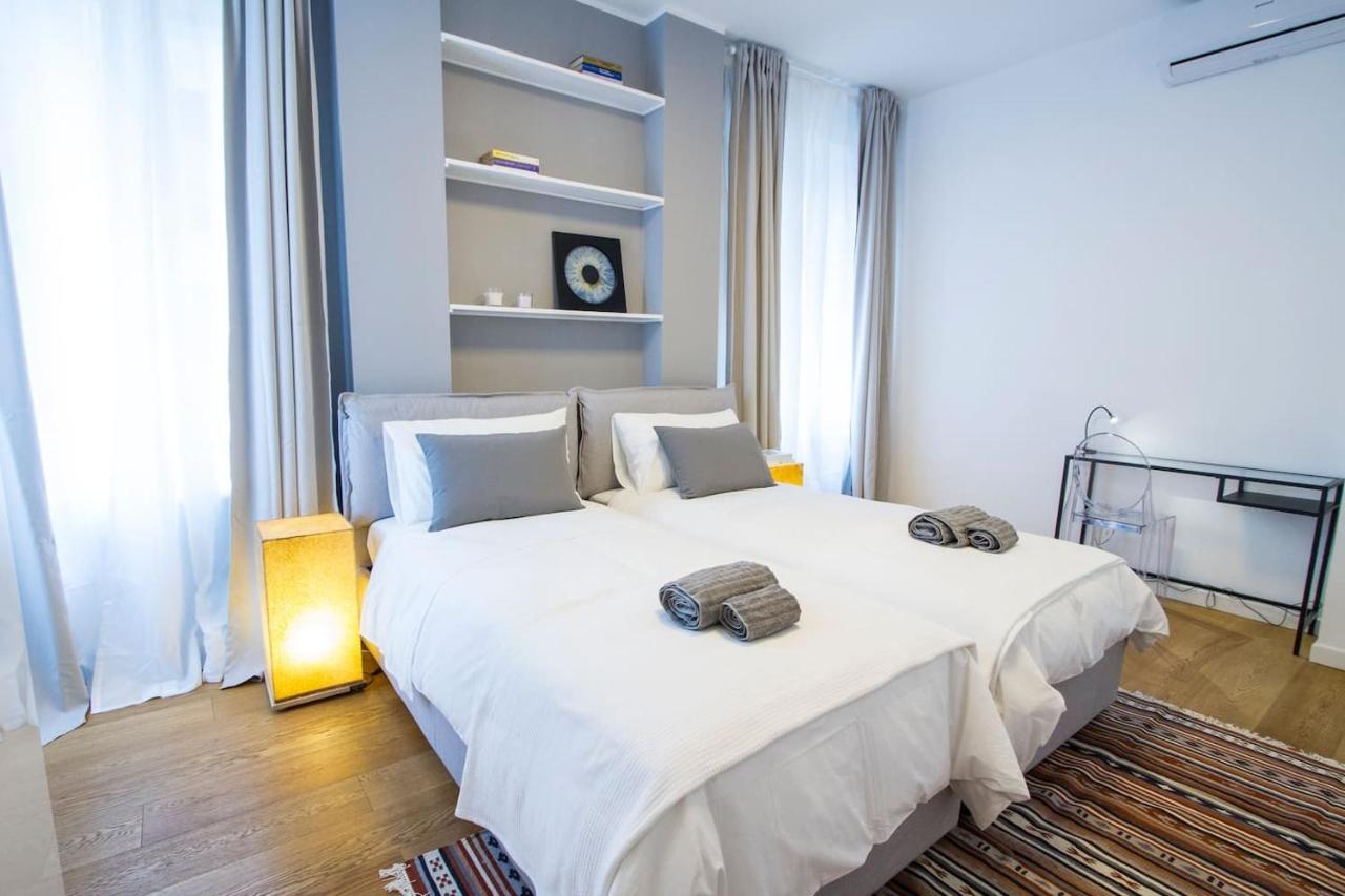 Easylife - Annydi Art In Duomo Apartment Milan
