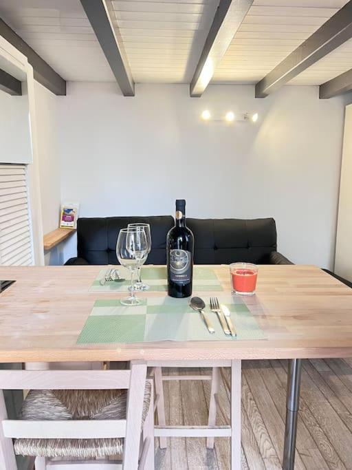 Appartement Solution Corso Garibaldi