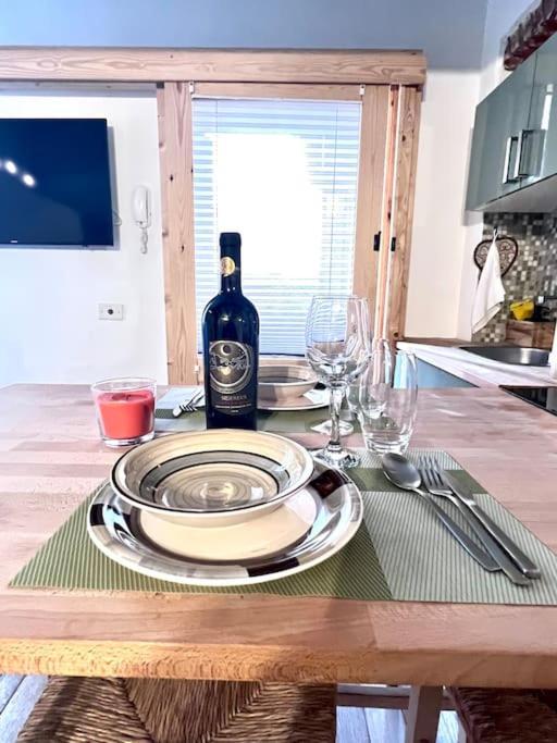 Solution Corso Garibaldi Appartement Milaan