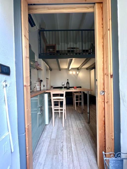Solution Corso Garibaldi Appartement Milaan