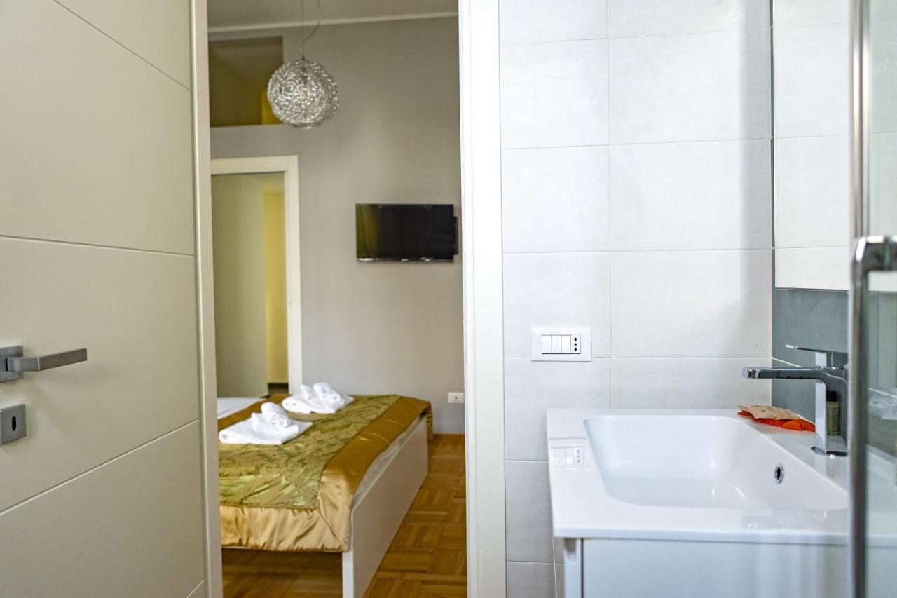 Beatrice D'este Apartment