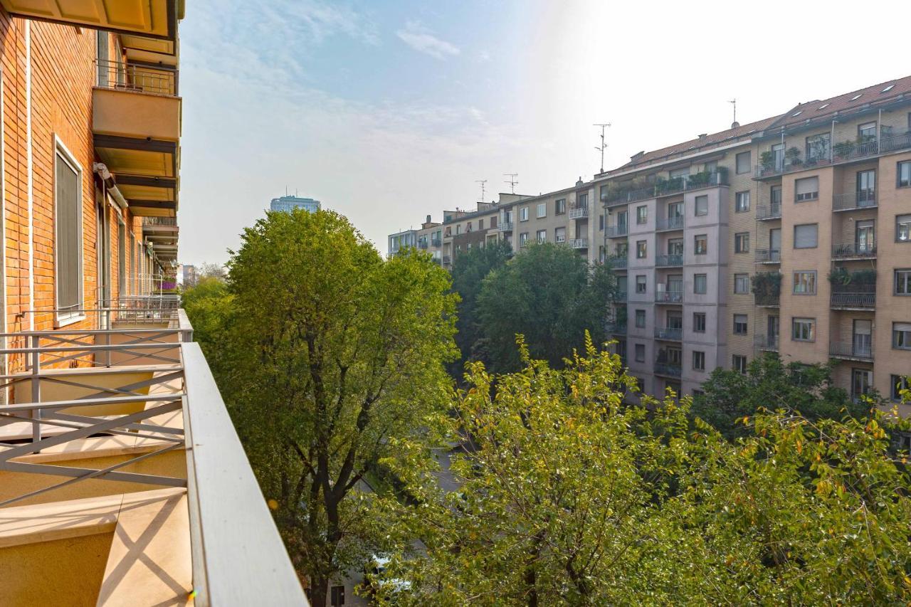 Beatrice D'este Apartment *