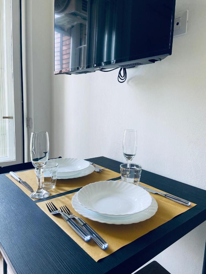 Luxury House Dergano Leilighet