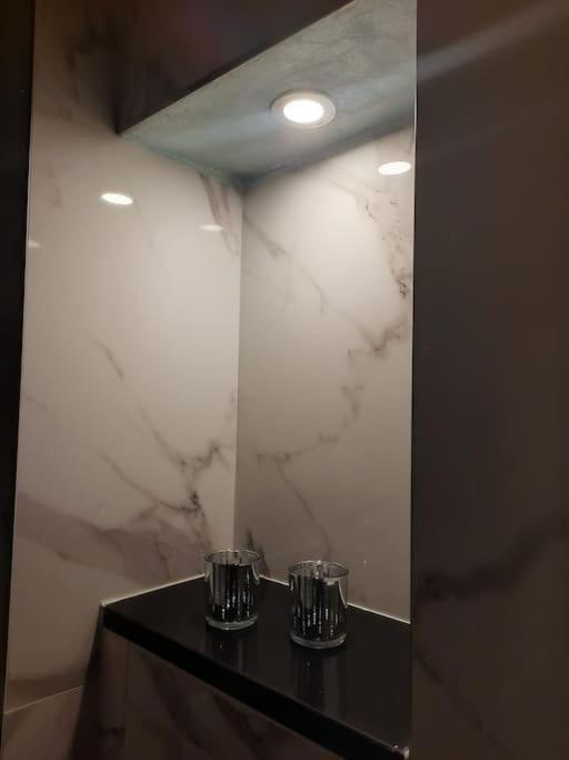 N&ghomesweethome Raffaelloelegante Ideale Affari Appartement *