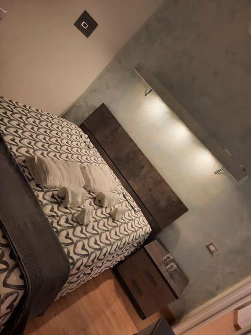N&ghomesweethome Raffaelloelegante Ideale Affari Appartement Milaan