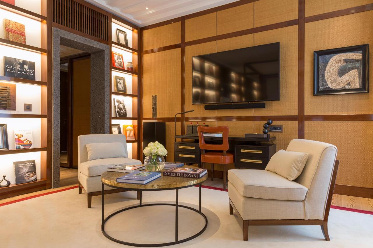 Portrait - Lungarno Collection Hotell Milano