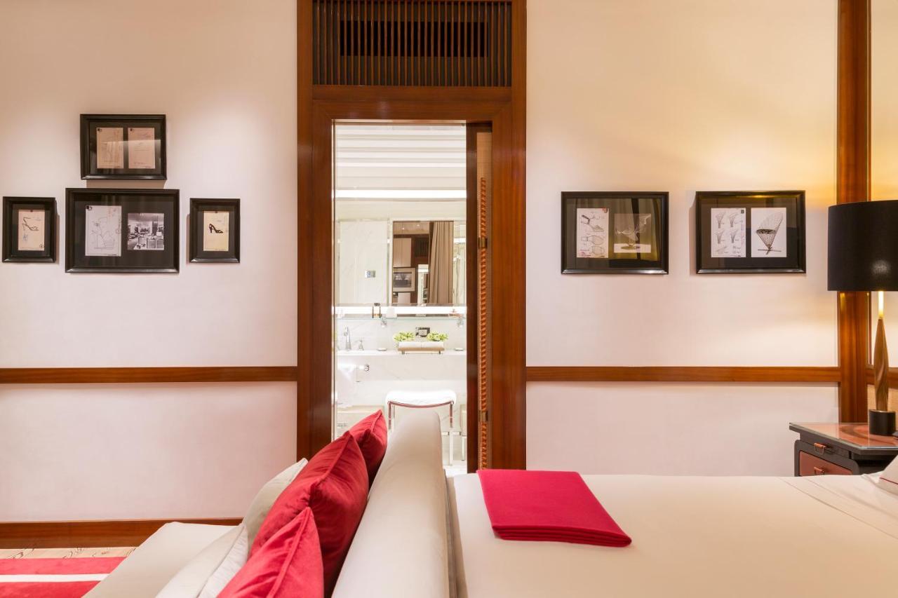 Portrait - Lungarno Collection Hotell