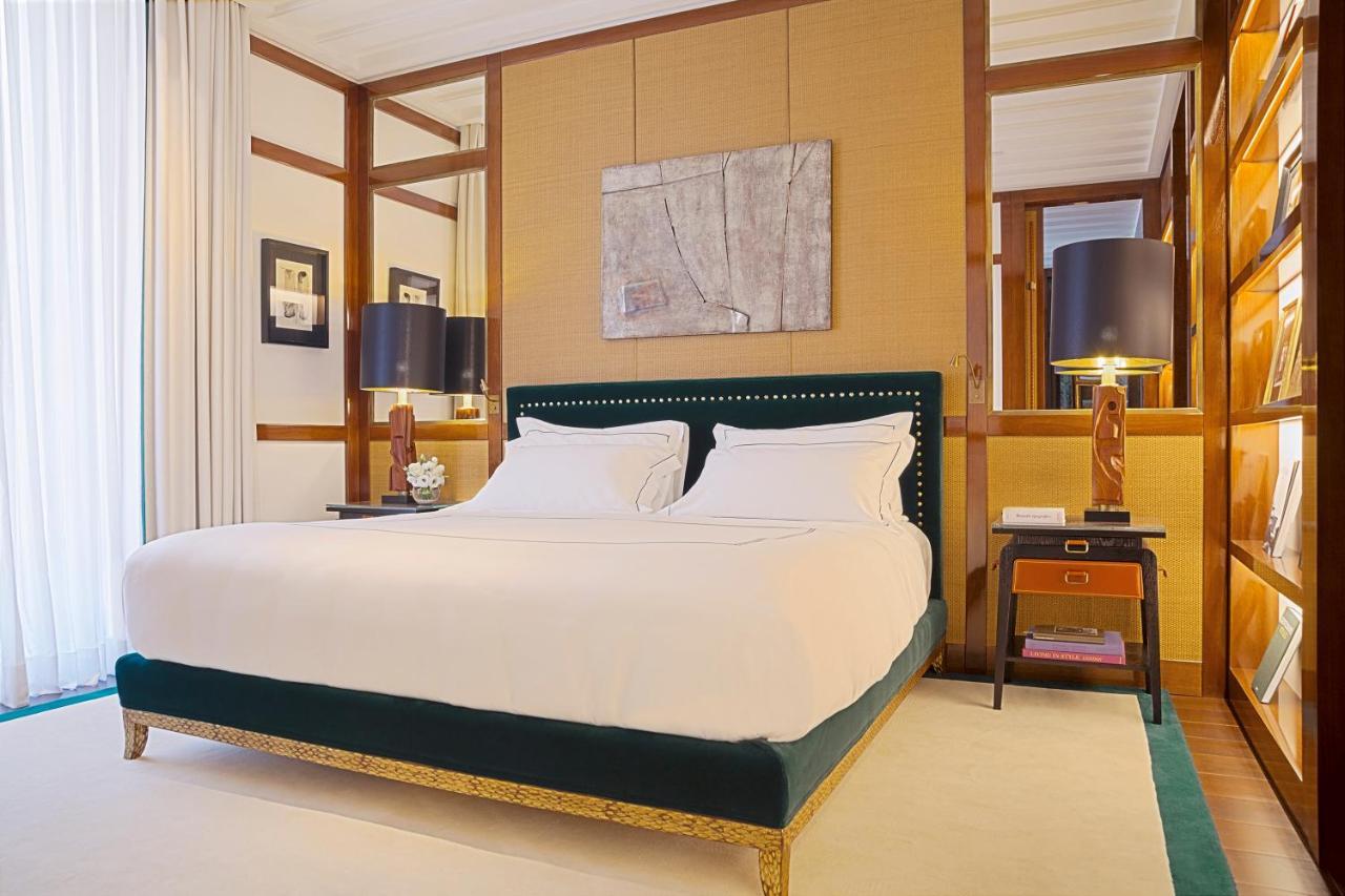 Portrait - Lungarno Collection Hotell Milano