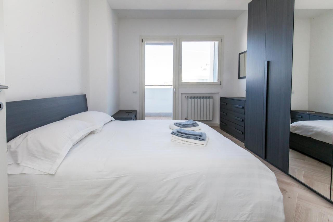 Appartement 12° Piano Torre Diamante - 67