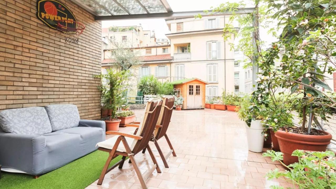 Italianway - Galleria Unione Leilighet