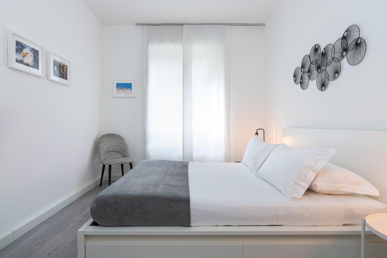 Italianway - Bergognone 31 Appartement *