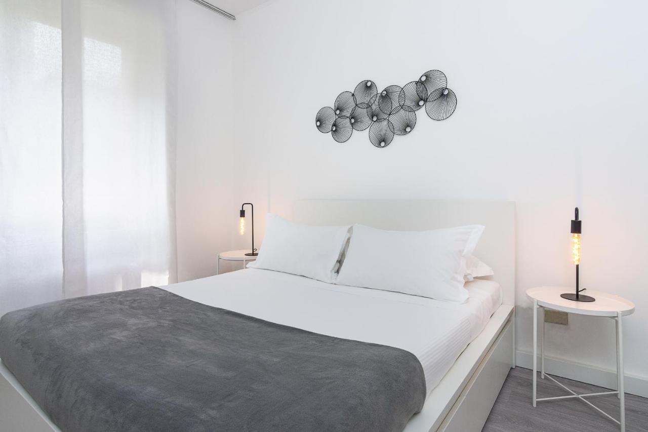 Appartement Italianway - Bergognone 31