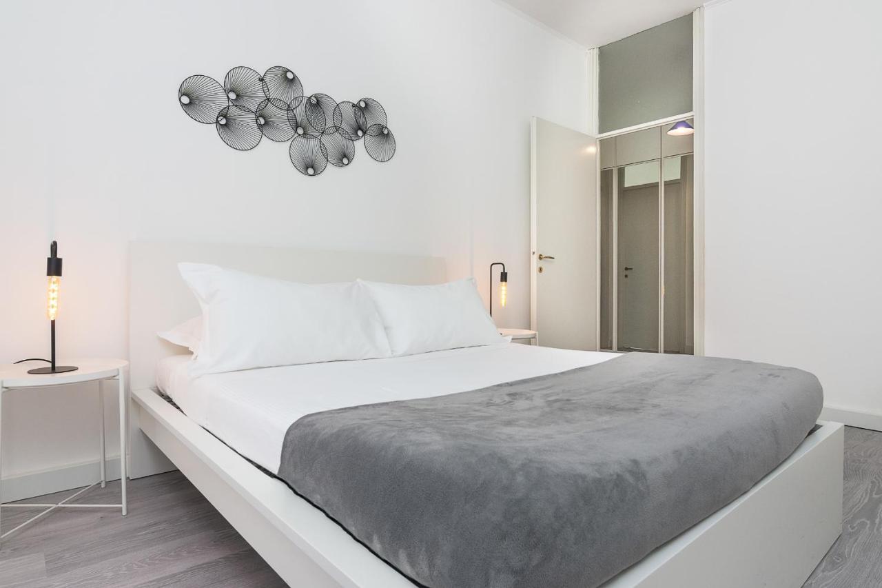 Italianway - Bergognone 31 Appartement