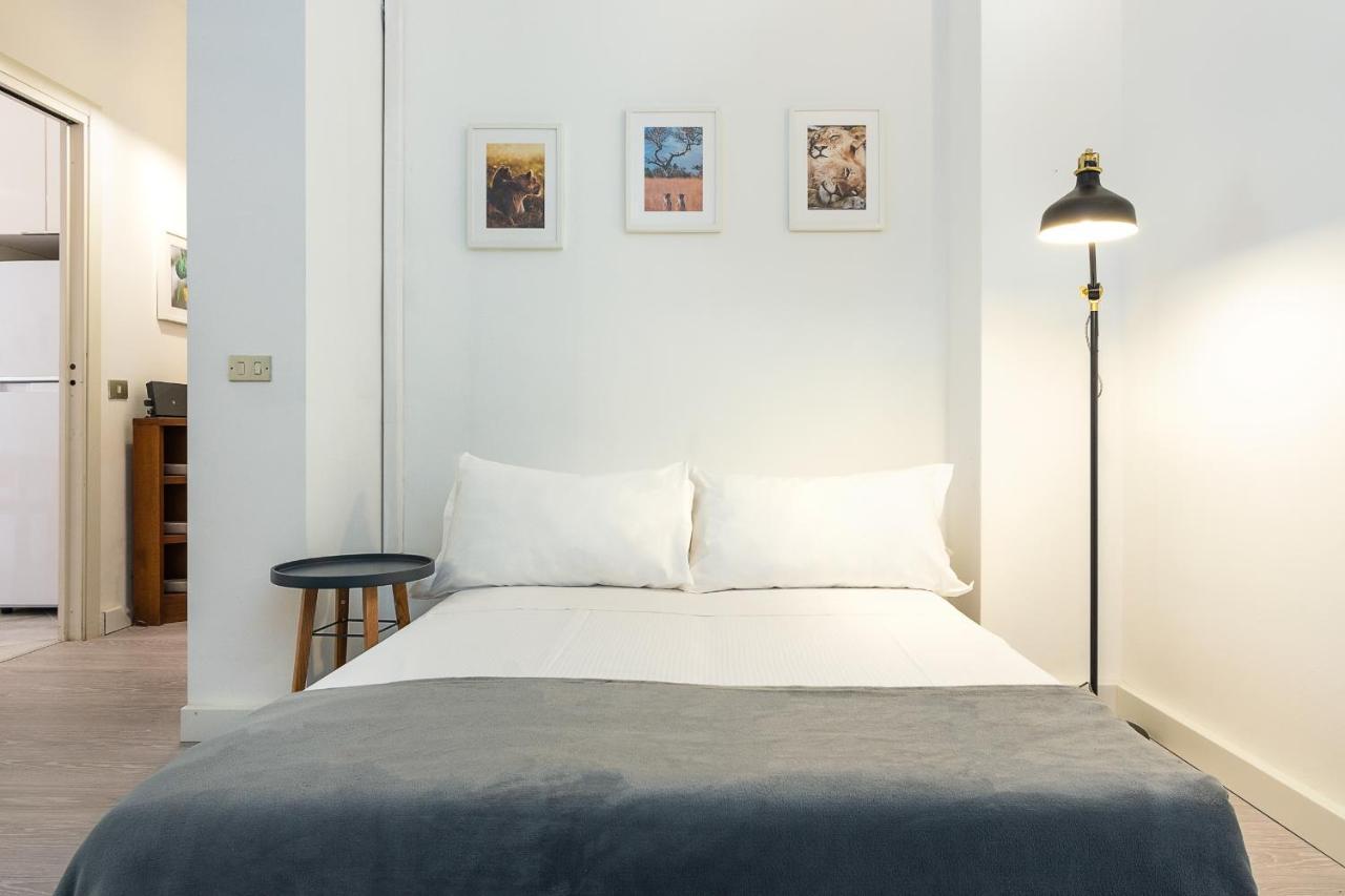 Italianway - Bergognone 31 Appartement *