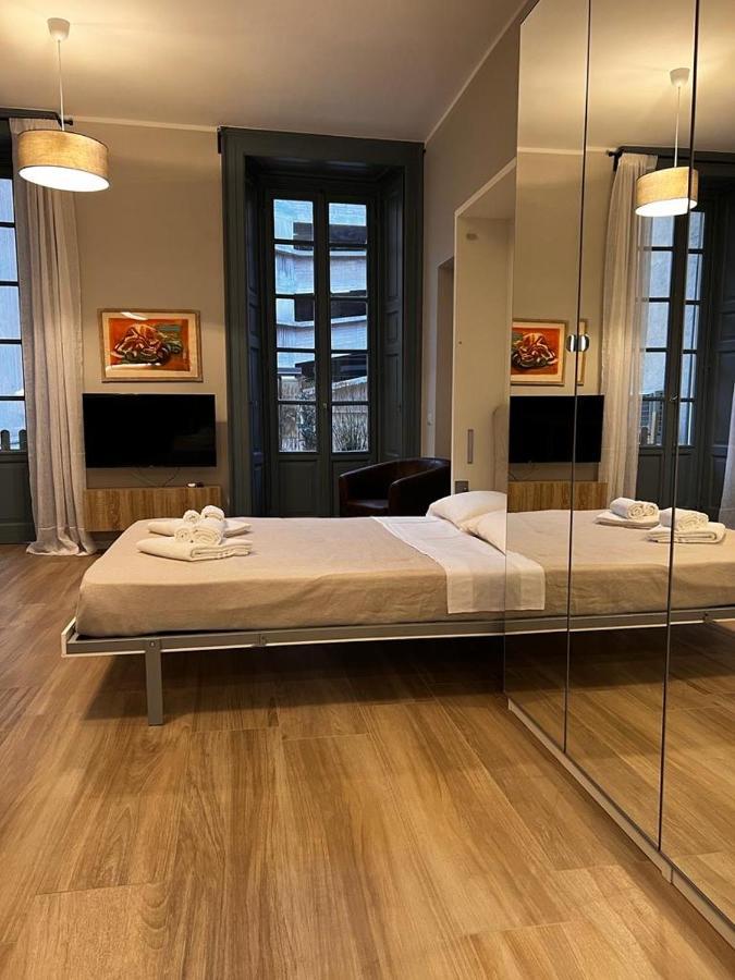 Velasca Pearl Apartment