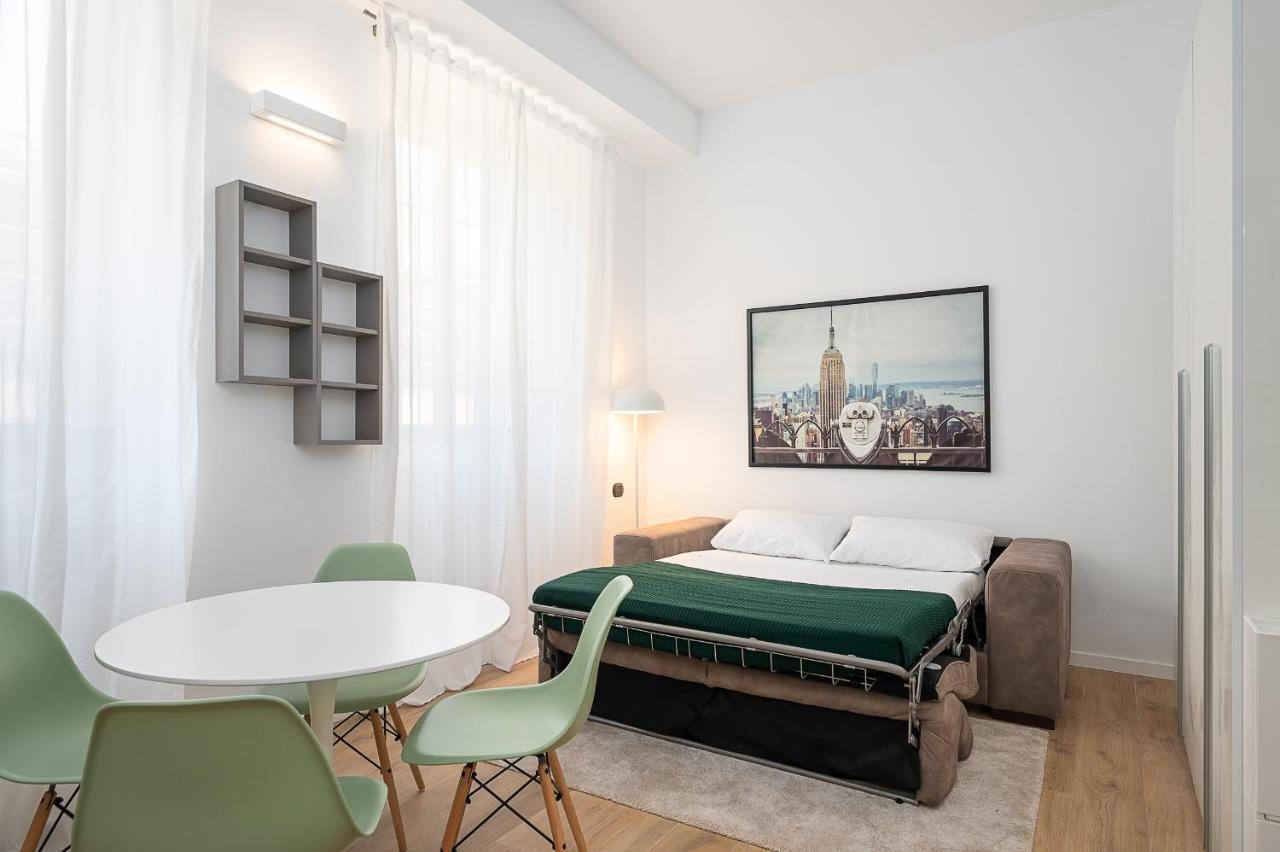 Apartment Perugino 16