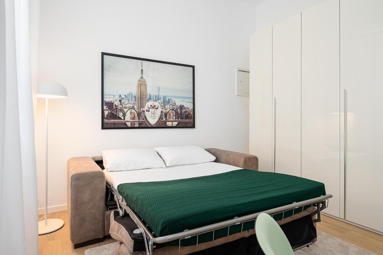 Apartment Perugino 16