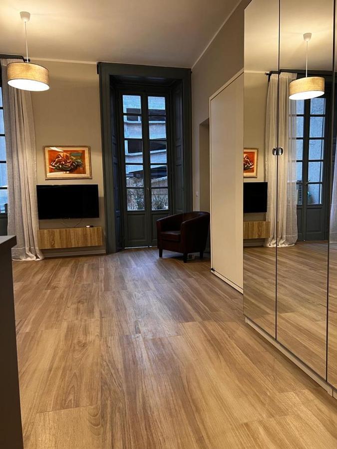Velasca Pearl Apartment